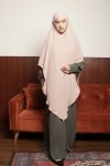 Nura Long Khimar