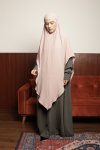 Nura Long Khimar