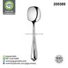 ช้อนไอศครีม MC20076 คริสติน่า คราฟท์กล่องขาว @2