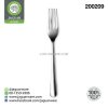 ส้อมหนา MW20027 วินเซอร์ จากัวร์ เวิร์ค  @12