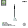 Long-handled spatula 5in*35cm Jaguar Kraft  @1  K7111-5X35CM-JGC