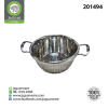 Vegetable washing bowl 28cm @1  TL2019-280