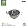 Vegetable washing bowl 26cm @1  TL2019-260