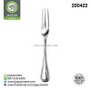 ส้อมค็อกเทล MW20015 เพิร์ล จากัวร์ เวิร์ค @12  K705/15-2-F-JGW