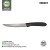 Pointed paring knife   A12 05.0in Jaguar Sharp @1  A12-JG