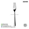 Thick Dinner Fork  VW1527A  Windsor-A-Original Including @12   K707/27-1.5-F-NDG