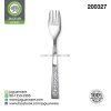 ส้อมผลไม้ VW12005 เลล่า จากัวร์ เวิร์ค @12  K708/36-1.2-F-JG