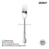 Thick fork VW15056 Leslie Including brand @12  K707/56-F-MIX