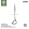 กระบวยน้ำส้ม 06 6.9cm*26.2cm จากัวร์ @1