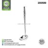 กระบวยน้ำส้ม 00 2.4cm*09.1cm จากัวร์ เวิร์ค ถุงใส