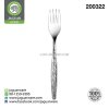 ส้อมผลไม้ VW10001 ดอลลี่ จากัวร์ เวิร์ค @12  K708/27-1-F-JG