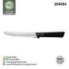 Paring knife Cutting handle B 05.0in Clear envelope Jaguar Sharp Black @1    B14/1-B-JG