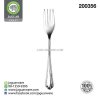 ส้อมสลัด MP20052 คริสติน่า จากัวร์ คราฟต์ กล่องขาว @12