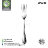 ส้อมผลไม้ MP20099 เฮเลนน่า จากัวร์ คราฟต์ 200338 @12