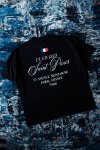 St. Paris V2 Off-Black