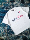 St. Paris V3 Off-White