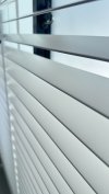 มู่ลี่ Wooden Blinds
