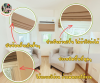 ม่านพับ Roman Blinds