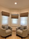 ม่านพับ Roman Blinds