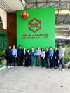 “Senate Committee on Commerce and Industry Visits N.K Silver Co., Ltd. to Explore Future Development of Thailand’s Silver Jewelry Industry” “Senate Committee on Commerce and Industry Visits N.K Silver Co., Ltd. to Explore Future Development of Thailand’s Silver Jewelry Industry”