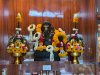 NK Silver Holds Ceremony to Enshrine Lord Ganesha, Invoking Prosperity and Blessings for the Organization NK Silver Holds Ceremony to Enshrine Lord Ganesha, Invoking Prosperity and Blessings for the Organization