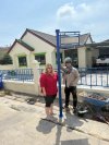 Community First: N.K Silver Installs New Signage in Patcha Village Community First: N.K Silver Installs New Signage in Patcha Village