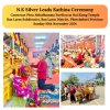 N.K Silver Leads Kathina Ceremony, &quot;Nai Klang Temple&quot;, Phetchaburi