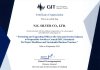 Promoting and Upgrading SMEs for RJC 
