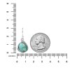 Sterling Silver Turquoise