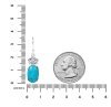 Sterling Silver Turquoise