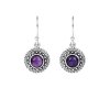 Sterling Silver Earrings
