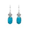 Sterling Silver Turquoise