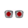 Sterling Silver Stud Earrings