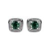 Sterling Silver Stud Earrings