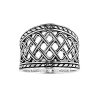 Sterling Silver Celtic Ring