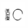 Sterling Silver Ear Cuff