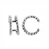 Sterling Silver Ear Cuff
