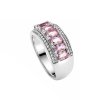 Sterling Silver Amethyst Ring