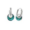 Sterling Silver Turquoise Earrings