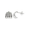 Sterling Silver Earrings
