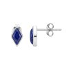 Sterling Silver Stud Earrings