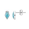 Sterling Silver Stud Earrings