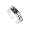 Sterling Silver Toe Ring