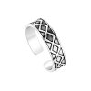 Sterling Silver Toe Ring