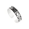Sterling Silver Toe Ring