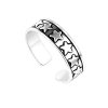 Sterling Silver Toe Ring