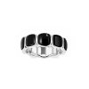Sterling Silver Eternity Ring