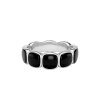 Sterling Silver Eternity Ring