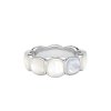 Sterling Silver Eternity Ring