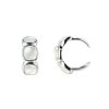 Sterling Silver Ear Cuff
